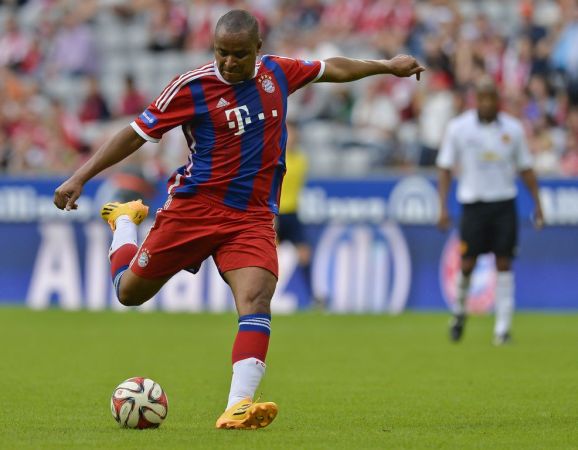 赖于某位球 赖于某位球