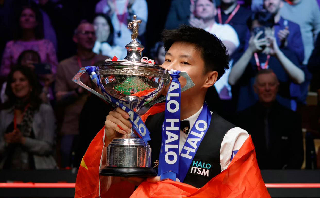 更多关注 更多关注